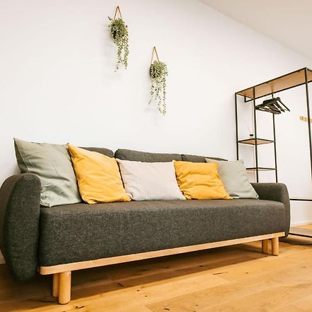 Staylight City-Loft, Privater Parkplatz, Naehe Zur Messe Und Der City, Premium Appartements 하노버 외부 사진