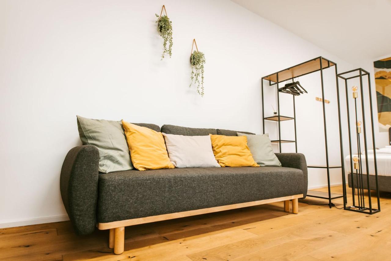 Staylight City-Loft, Privater Parkplatz, Naehe Zur Messe Und Der City, Premium Appartements 하노버 외부 사진