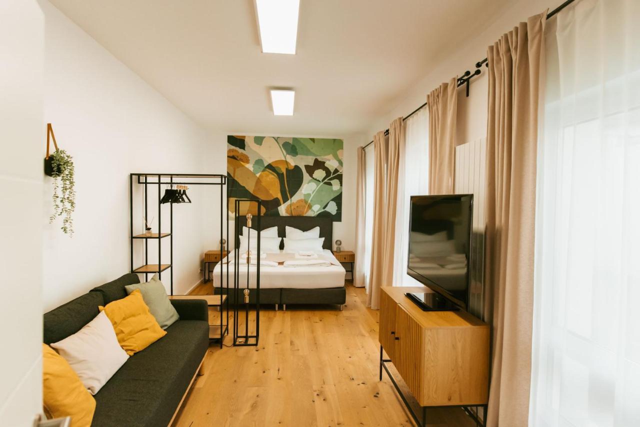 Staylight City-Loft, Privater Parkplatz, Naehe Zur Messe Und Der City, Premium Appartements 하노버 외부 사진