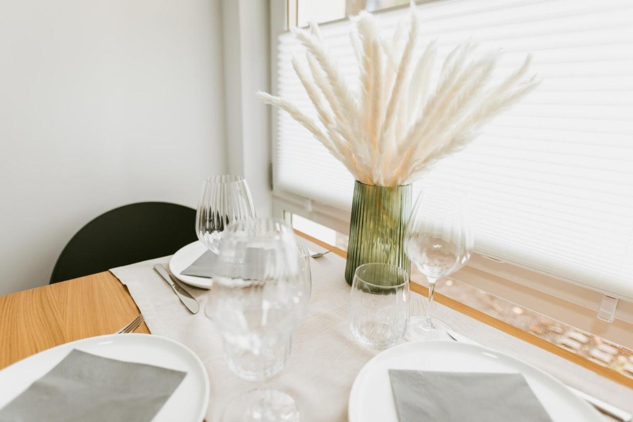 Staylight City-Loft, Privater Parkplatz, Naehe Zur Messe Und Der City, Premium Appartements 하노버 외부 사진